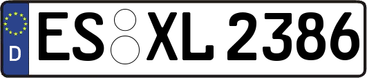 ES-XL2386