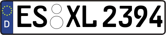ES-XL2394