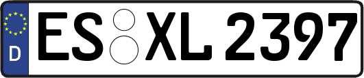 ES-XL2397