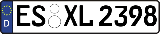 ES-XL2398