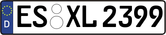 ES-XL2399