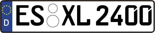 ES-XL2400