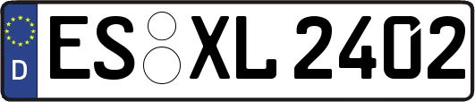 ES-XL2402