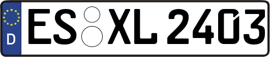 ES-XL2403