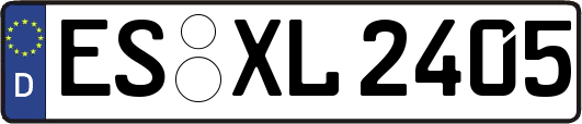 ES-XL2405