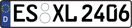 ES-XL2406