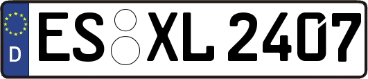 ES-XL2407
