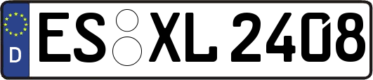 ES-XL2408