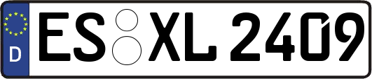 ES-XL2409