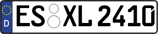ES-XL2410