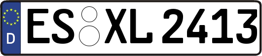 ES-XL2413