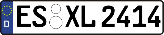 ES-XL2414