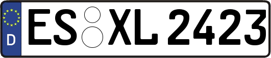 ES-XL2423