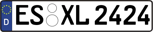 ES-XL2424
