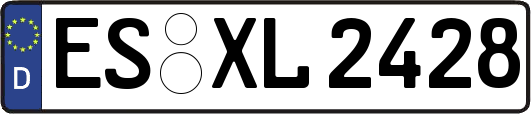 ES-XL2428
