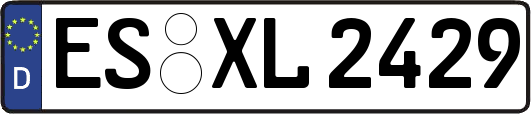 ES-XL2429