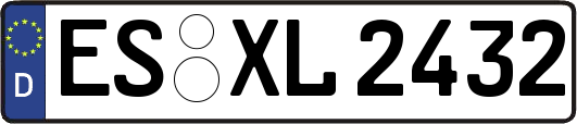 ES-XL2432