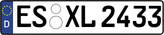 ES-XL2433
