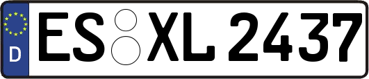ES-XL2437