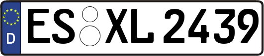ES-XL2439
