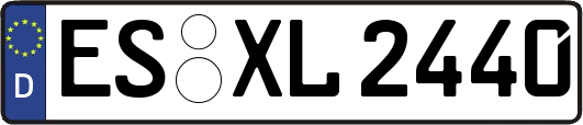 ES-XL2440