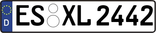 ES-XL2442