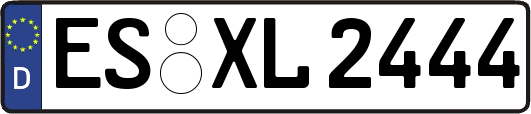 ES-XL2444