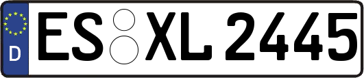 ES-XL2445