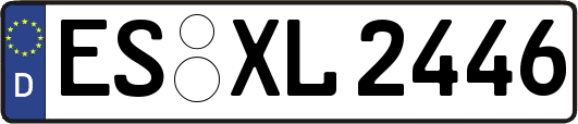 ES-XL2446