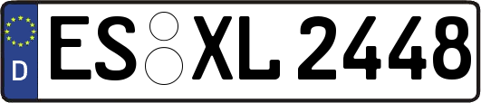 ES-XL2448