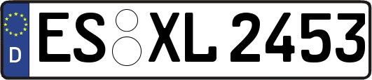 ES-XL2453