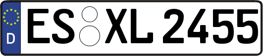 ES-XL2455
