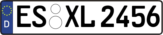 ES-XL2456