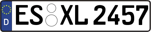 ES-XL2457