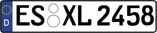 ES-XL2458