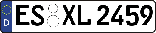 ES-XL2459