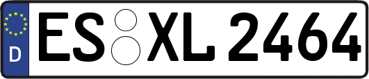 ES-XL2464