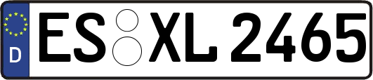 ES-XL2465