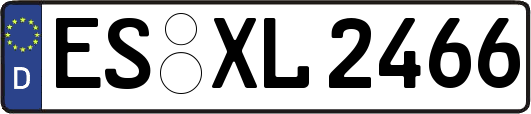 ES-XL2466