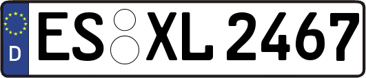 ES-XL2467