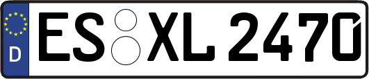 ES-XL2470