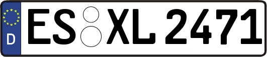 ES-XL2471