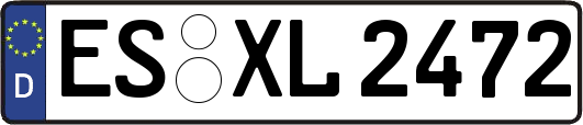 ES-XL2472