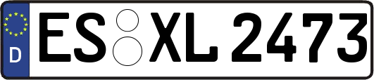 ES-XL2473