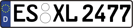 ES-XL2477