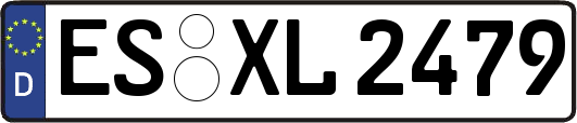 ES-XL2479