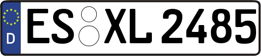 ES-XL2485