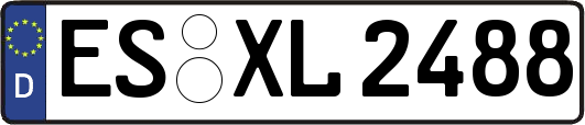 ES-XL2488