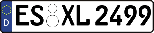 ES-XL2499