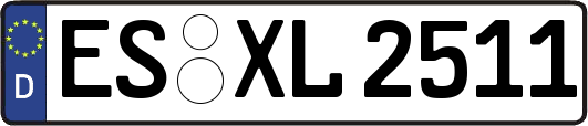 ES-XL2511